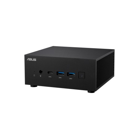 Barebone asus pn52 - bbr758hd amd ryzen 7 5800h no ram - no hdd - wifi - bt - sin sistema