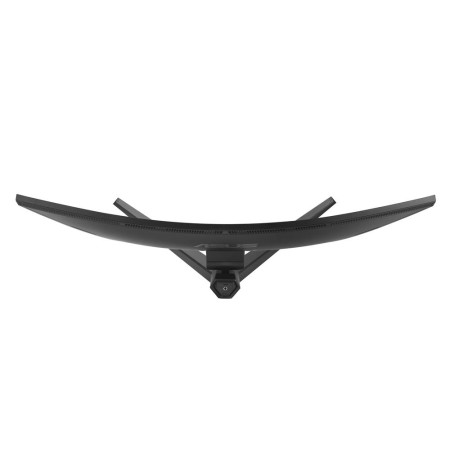 Asus tuf gaming vg34vqel1a 34 pulgadas curvo 3440 x 1440 1ms usb hdmi displayport altavoces reg. altura