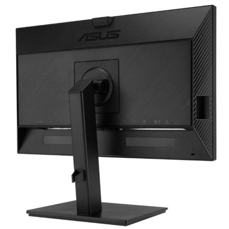 Monitor Profesional Táctil Asus BE24ECSBT 23.8″/ Full HD/ Multimedia/ Regulable en altura/ Negro