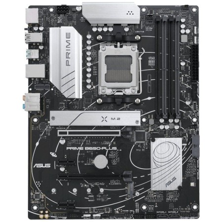 Placa Base Asus Prime B650-PLUS-CSM Socket AM5/ DDR5/ PCIe 5.0