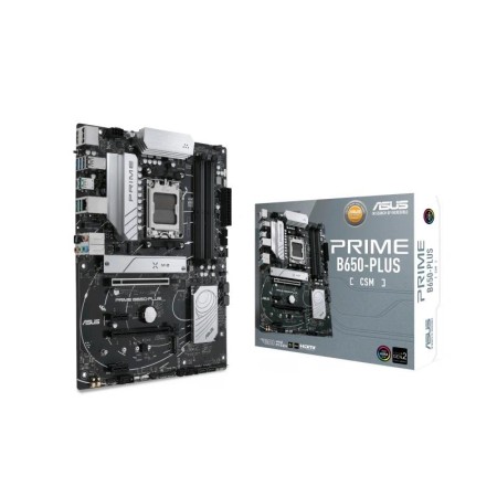 Placa Base Asus Prime B650-PLUS-CSM Socket AM5/ DDR5/ PCIe 5.0
