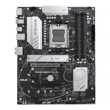 Placa Base Asus Prime B650-PLUS-CSM Socket AM5/ DDR5/ PCIe 5.0