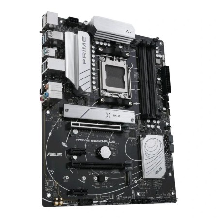 Placa Base Asus Prime B650-PLUS-CSM Socket AM5/ DDR5/ PCIe 5.0