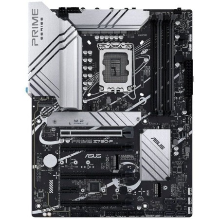 Placa Base Asus Prime Z790-P Socket 1700/ DDR5/ PCIe 5.0