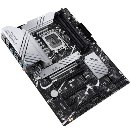 Placa Base Asus Prime Z790-P Socket 1700/ DDR5/ PCIe 5.0