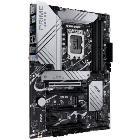 Placa Base Asus Prime Z790-P Socket 1700/ DDR5/ PCIe 5.0