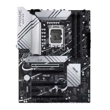Placa Base Asus Prime Z790-P Socket 1700/ DDR5/ PCIe 5.0