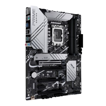 Placa Base Asus Prime Z790-P Socket 1700/ DDR5/ PCIe 5.0