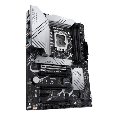Placa Base Asus Prime Z790-P Socket 1700/ DDR5/ PCIe 5.0