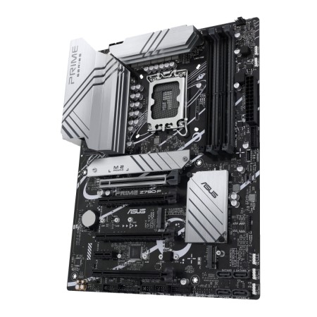Placa Base Asus Prime Z790-P Socket 1700/ DDR5/ PCIe 5.0
