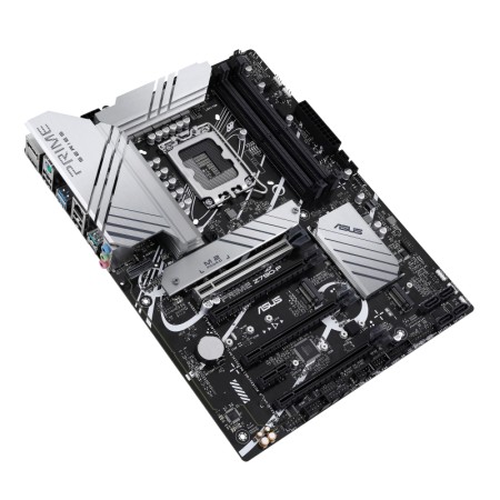 Placa Base Asus Prime Z790-P Socket 1700/ DDR5/ PCIe 5.0