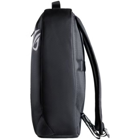 Mochila Asus Rog Holographic Edition BP1501G Portátiles hasta 17″/ Negra