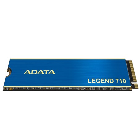 ADATA SSD LEGEND 710 512GB PCIe Gen3 x4 NVMe 1.4