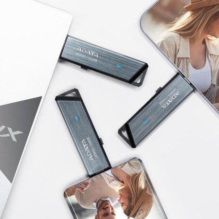 ADATA Lapiz USB ELITE UE800 2TB USB-C 3.2 Gen2