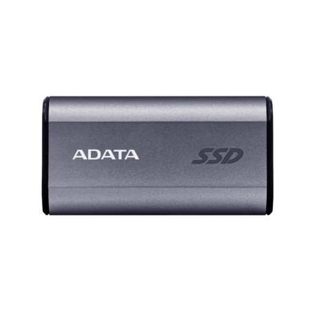 ADATA SC750 SSD Externo 2TB USB 3.2 Gen2 Grey