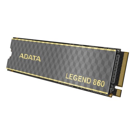 ADATA SSD LEGEND 860 1TB PCIe Gen4x4 6000 MB-s