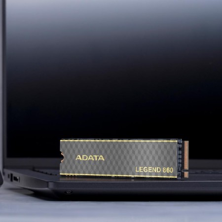 ADATA SSD LEGEND 860 1TB PCIe Gen4x4 6000 MB-s