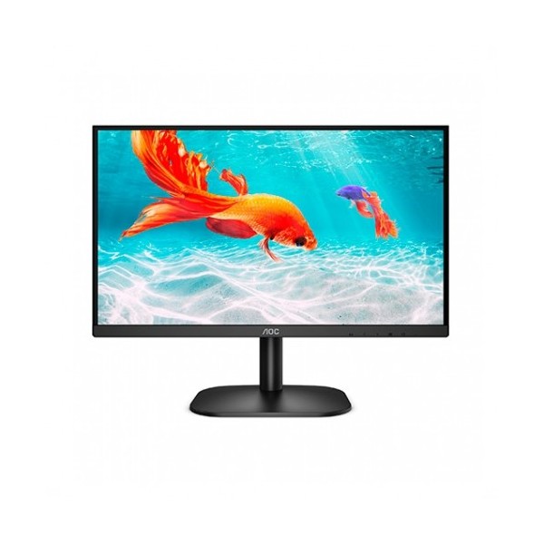 Monitor aoc 22b2h 21.5 pulgadas led fullhd 75hz