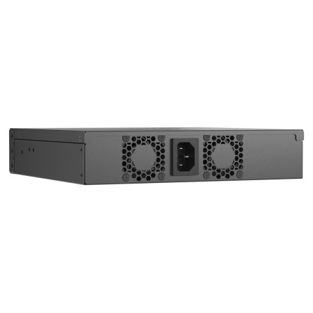 Switch qnap qsw - m3216r - 8s8t 18 puertos