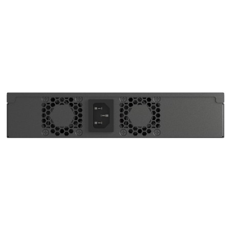 Switch qnap qsw - m3216r - 8s8t 18 puertos