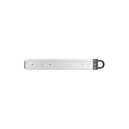 Servidor nas qnap ts - 433eu 4 bahias 1u rack 4gb gigabit ethernet