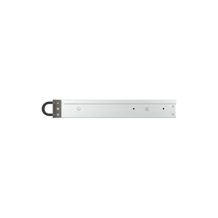 Servidor nas qnap ts - 433eu 4 bahias 1u rack 4gb gigabit ethernet
