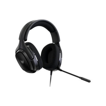 Auriculares gaming acer predator galea 365 phw210 negro
