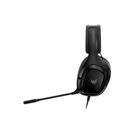 Auriculares gaming acer predator galea 365 phw210 negro