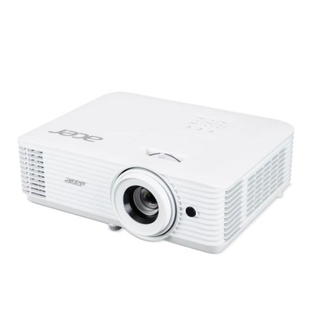 Proyector acer x1827 ansi dlp 4k uhd 4000 lumenes