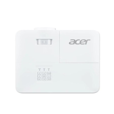 Proyector acer x1827 ansi dlp 4k uhd 4000 lumenes