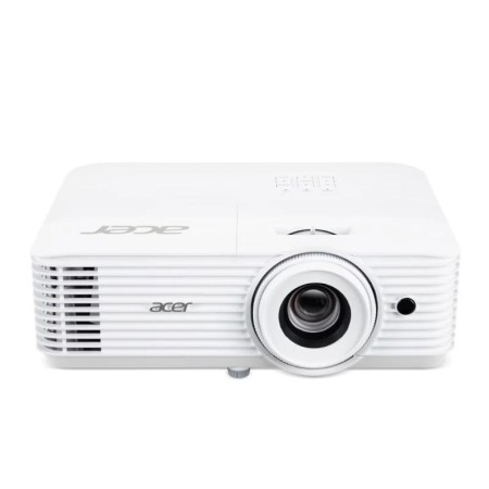 Proyector acer x1827 ansi dlp 4k uhd 4000 lumenes