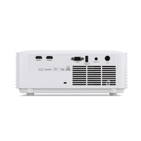 Proyector acer xl2530 ansi dlp wxga fhd 4800 lumenes