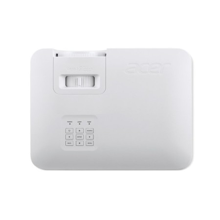 Proyector acer xl2530 ansi dlp wxga fhd 4800 lumenes