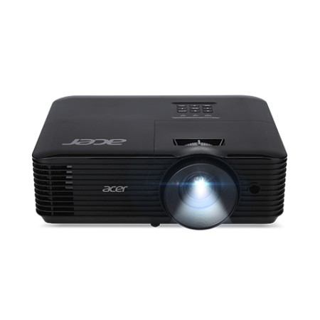 Proyector acer x119h ansi dlp svga 4800 lumenes