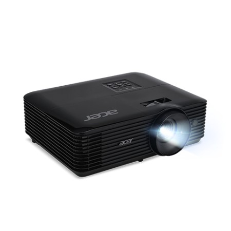 Proyector acer x119h ansi dlp svga 4800 lumenes