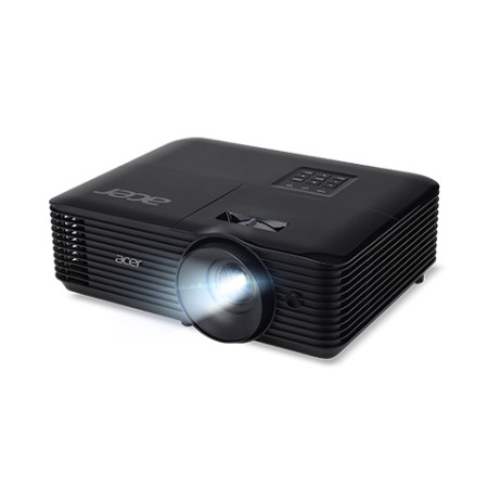 Proyector acer x119h ansi dlp svga 4800 lumenes