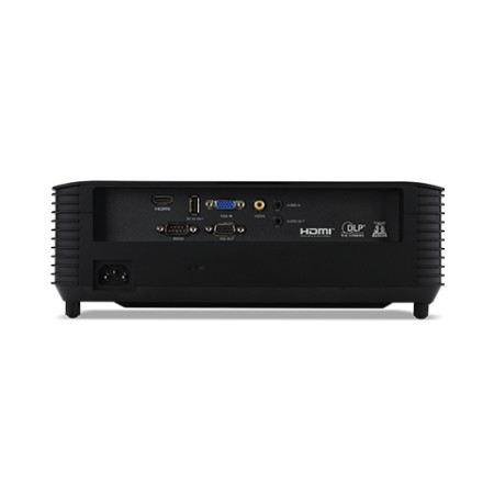 Proyector acer x119h ansi dlp svga 4800 lumenes