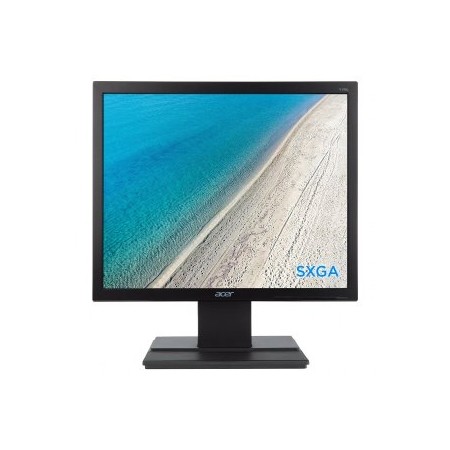 Monitor acer v196l bbi 19 pulgadas sxga 75hz