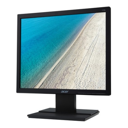 Monitor acer v196l 19 pulgadas sxga 75hz