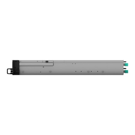Servidor nas synology flashstation fs3600 16gb 24 bahias 2u rack gigabit ethernet