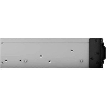 NAS Synology RackStation RS1221+ / 8 Bahías 3.5″-2.5″/ 4GB DDR4/ Formato Rack