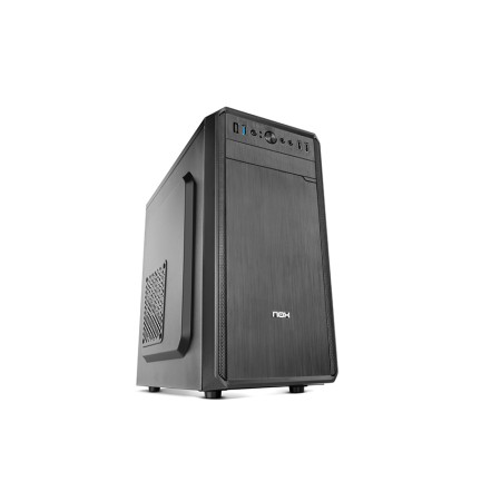 Caja ordenador nox nxlite030 minitorre matx tower lite 030 500w