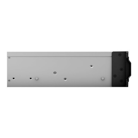 NAS Synology RackStation RS1221+ / 8 Bahías 3.5″-2.5″/ 4GB DDR4/ Formato Rack