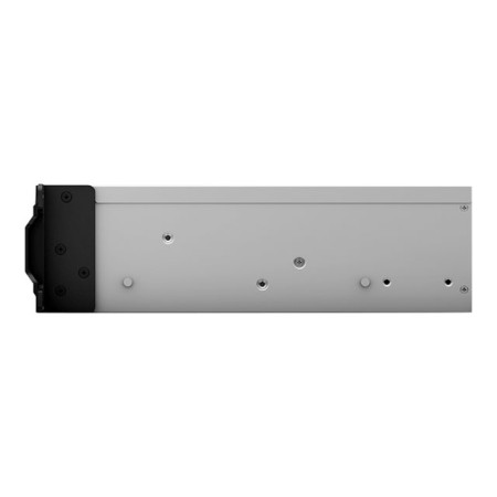 NAS Synology RackStation RS1221+ / 8 Bahías 3.5″-2.5″/ 4GB DDR4/ Formato Rack