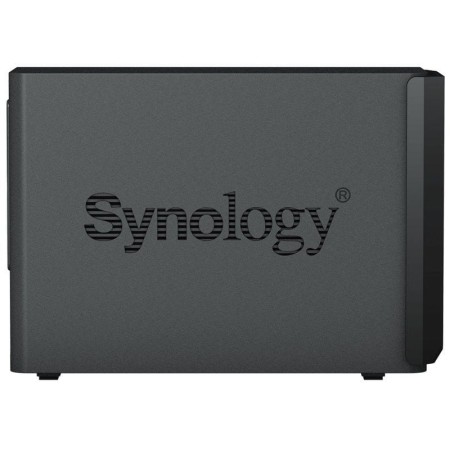 NAS Synology Diskstation DS223/ 2 Bahías 3.5″- 2.5″/ 2GB DDR4/ Formato Torre