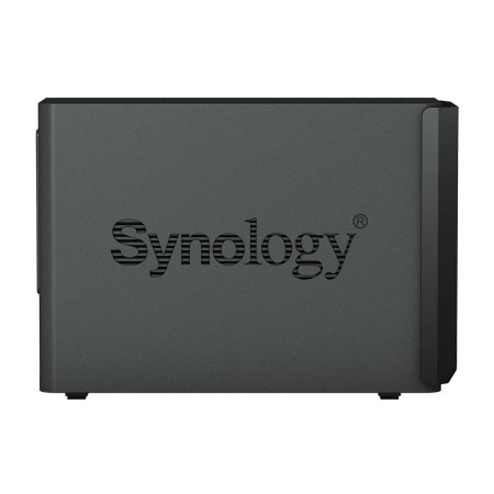 NAS Synology Diskstation DS223/ 2 Bahías 3.5″- 2.5″/ 2GB DDR4/ Formato Torre