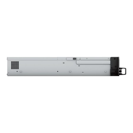NAS Synology RackStation RS2423+/ 12 Bahías 3.5″- 2.5″/ 8GB DDR4/ Formato Rack