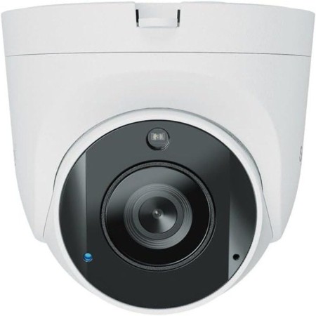 Cámara de Videovigilancia Synology TC500/ 110º/ Visión Nocturna/ Control desde APP