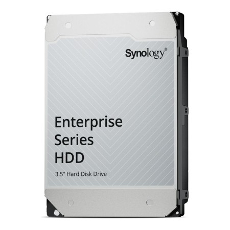 Disco Duro Synology Enterprise HAT5310 20TB/ 3.5″/ SATA III/ 512MB
