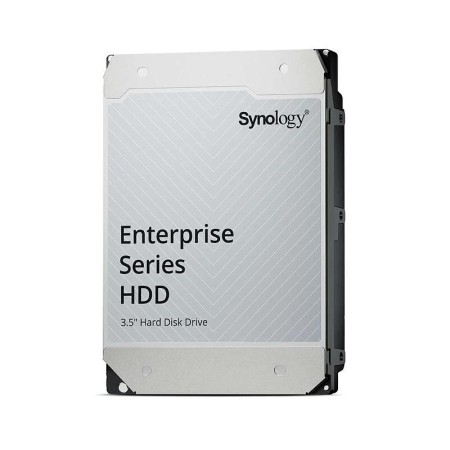 Disco Duro Synology Enterprise HAT5320 8TB/ 3.5″/ SATA III/ 512MB